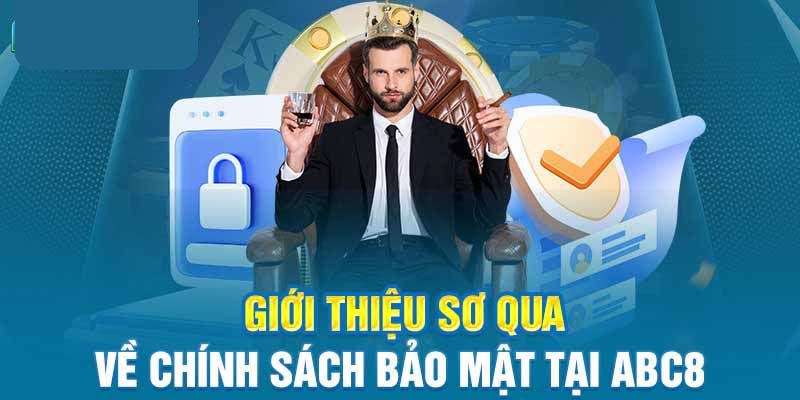 Giới thiệu chính sách ABC8